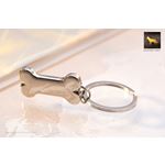 Dog Bone Key Chain