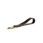 Tab Leather Leash