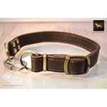 Flex Adjustable Martingale Collar